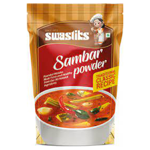 http://atiyasfreshfarm.com/public/storage/photos/1/New Products 2/Swastiks Sambar Powder 100g.jpg